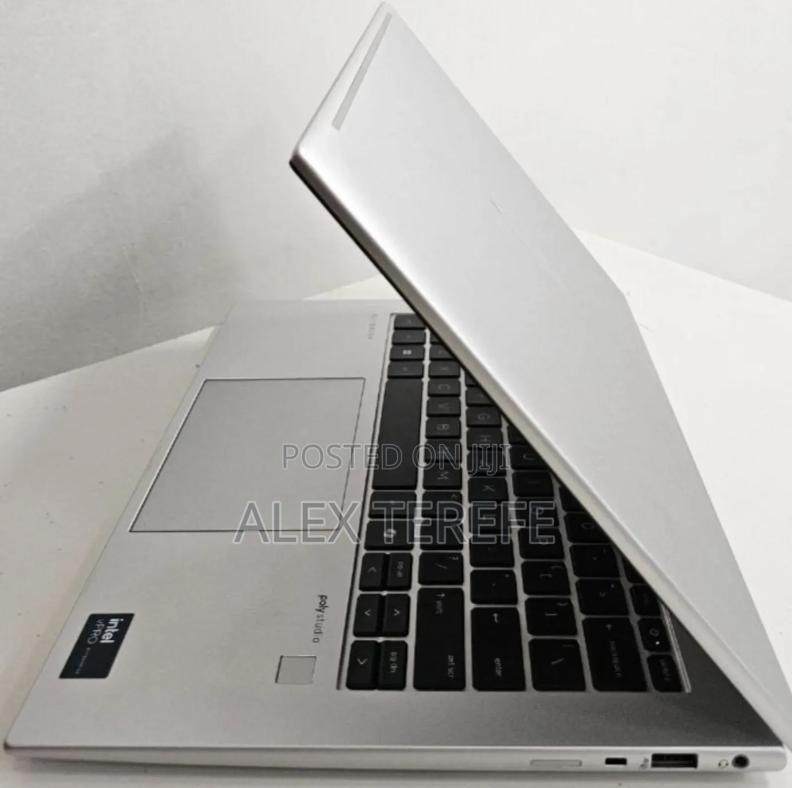New Laptop HP EliteBook 840 G11 16GB Intel Core Ultra 7 SSD 512GB