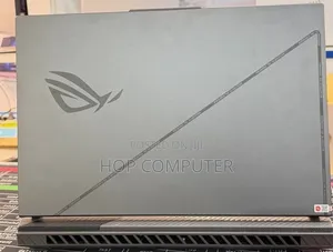 New Laptop Asus ROG Strix G16 G614 16GB Intel Core i9 SSD 1T