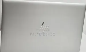 New Laptop HP EliteBook 840 G7 16GB Intel Core i7 SSD 512GB