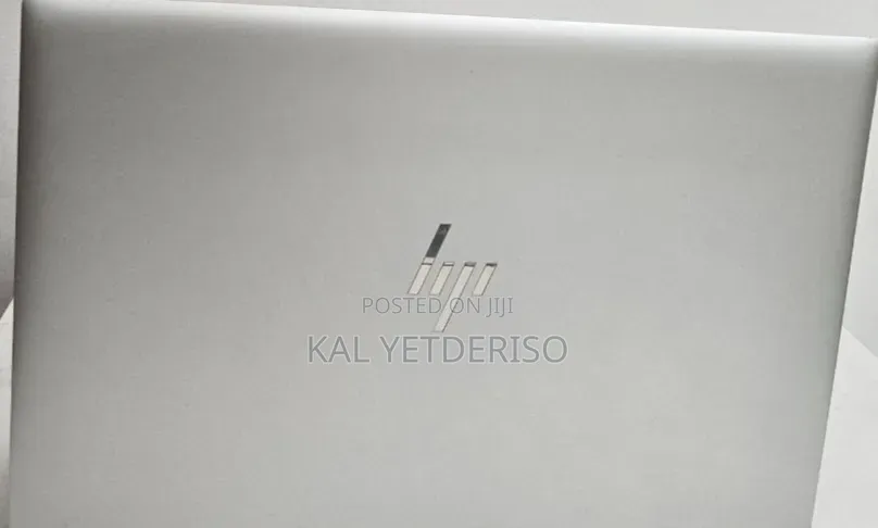 New Laptop HP EliteBook 840 G7 16GB Intel Core i7 SSD 512GB