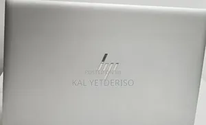 New Laptop HP EliteBook 840 G7 16GB Intel Core i7 SSD 512GB