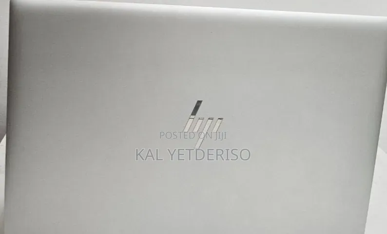 New Laptop HP EliteBook 840 G7 16GB Intel Core i7 SSD 512GB
