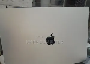 New Laptop Apple MacBook Pro 2021 M1 32GB Apple M1 Pro SSD 1T