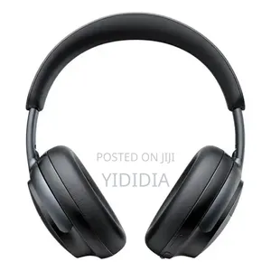🔥 McDodo T02 Anc Wireless Headphones