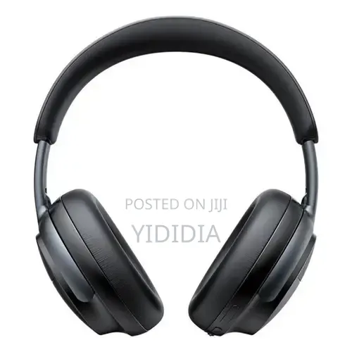🔥 McDodo T02 Anc Wireless Headphones