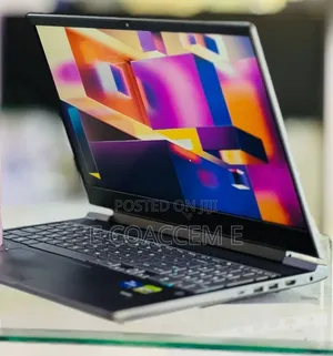 New Laptop HP 16GB Intel Core i7 SSD 512GB