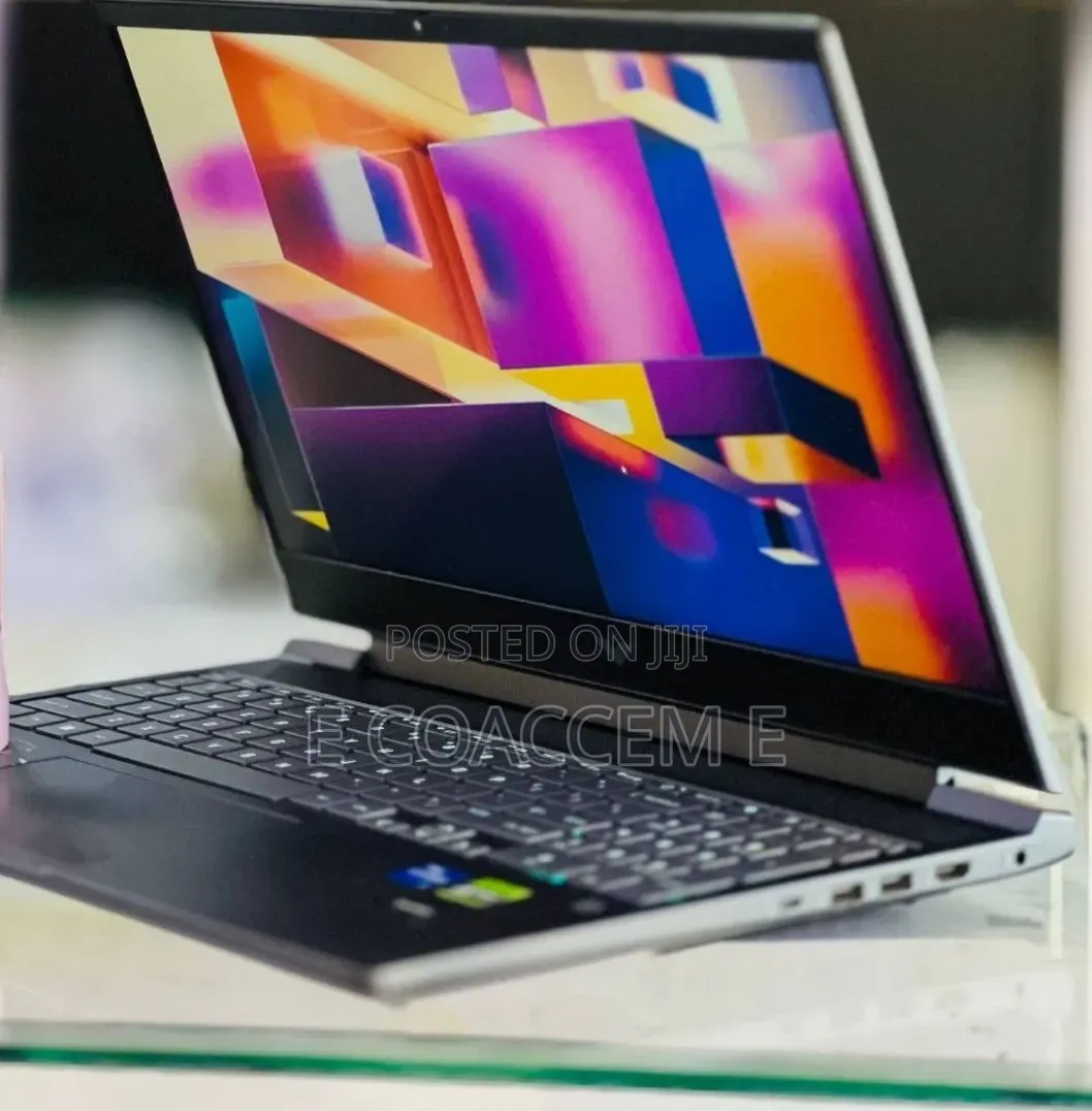 New Laptop HP 16GB Intel Core i7 SSD 512GB