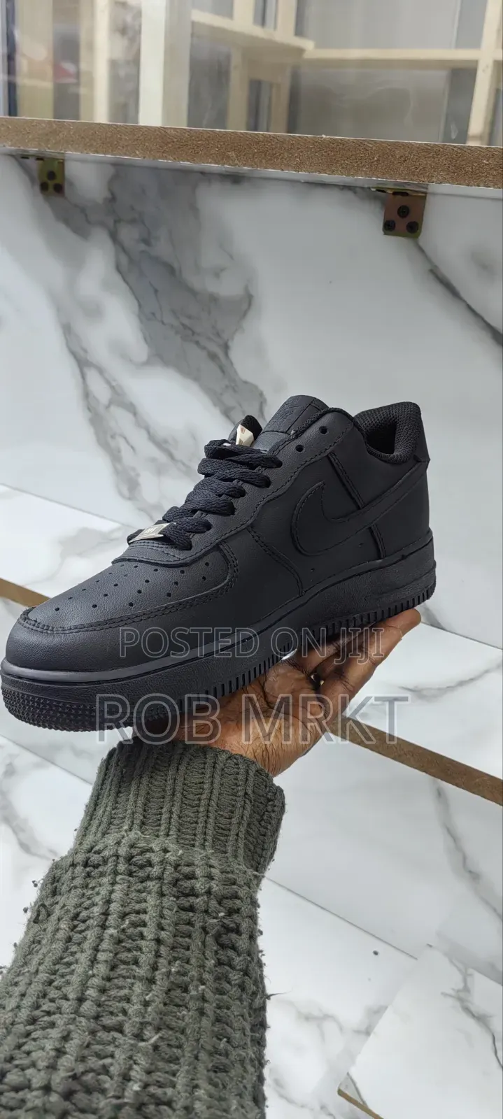Quality Nike Airforce