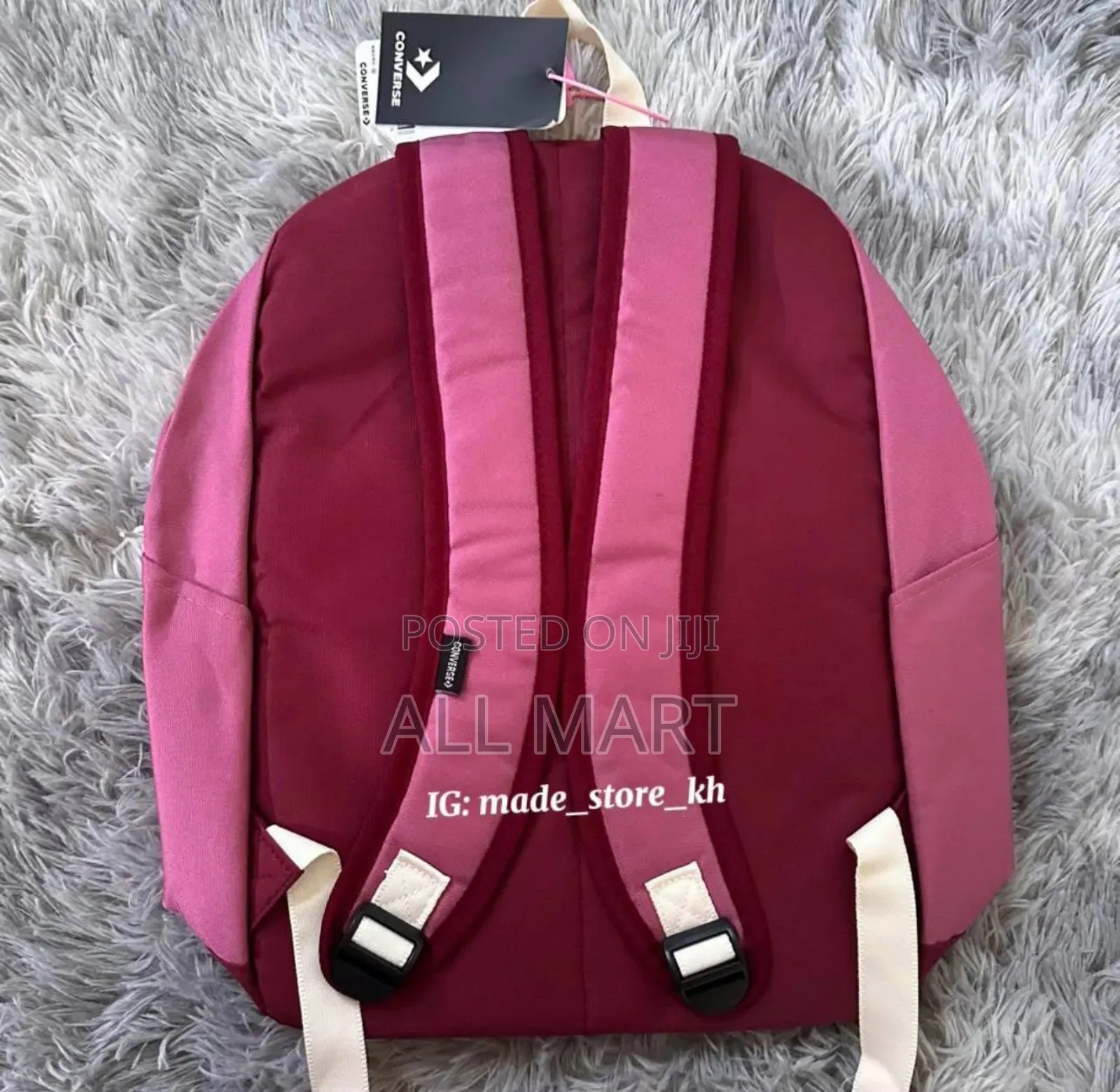 Convers Bags