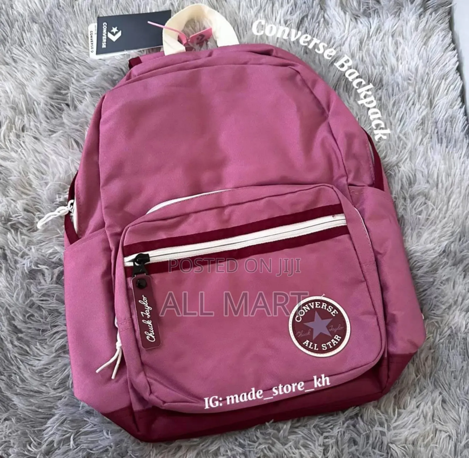 Convers Bags