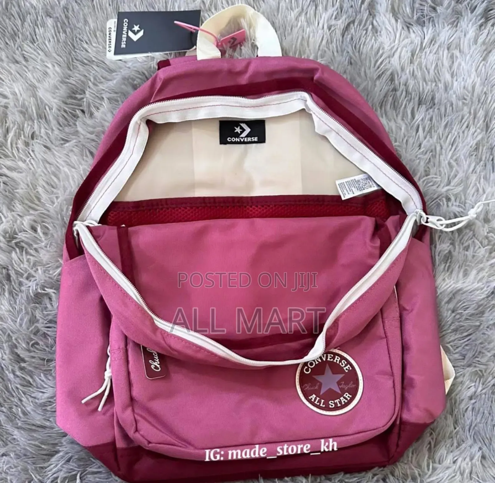 Convers Bags