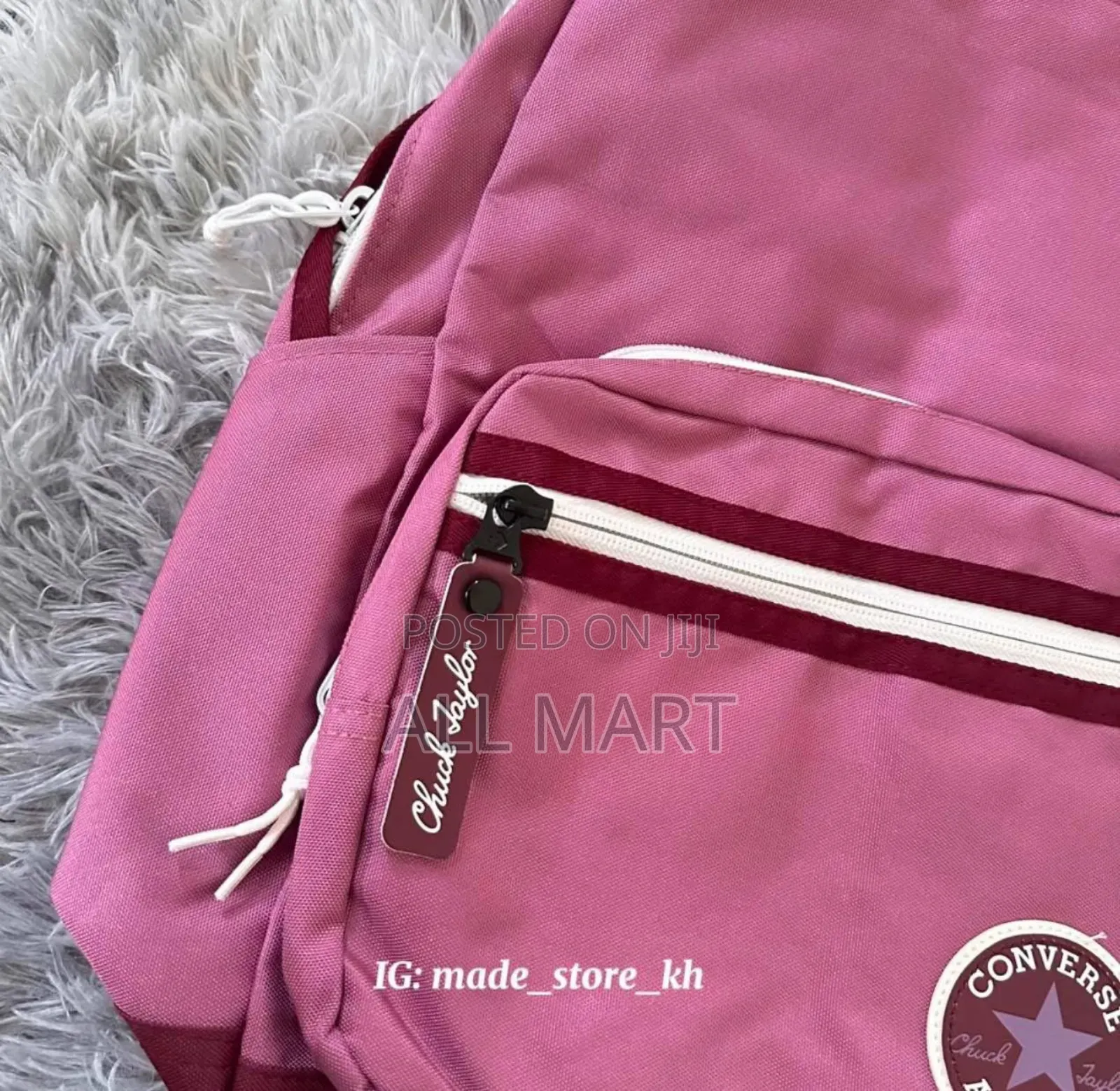 Convers Bags