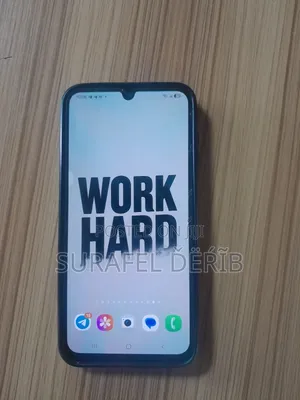 Samsung Galaxy A15 128 GB Black