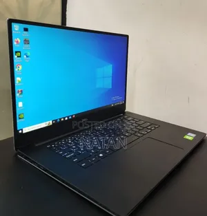 New Laptop Dell XPS 15 9570 16GB Intel Core i7 SSD 512GB