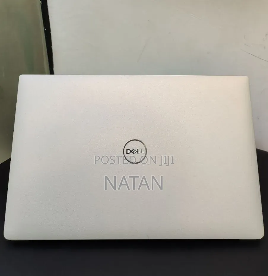 New Laptop Dell XPS 15 9570 16GB Intel Core i7 SSD 512GB