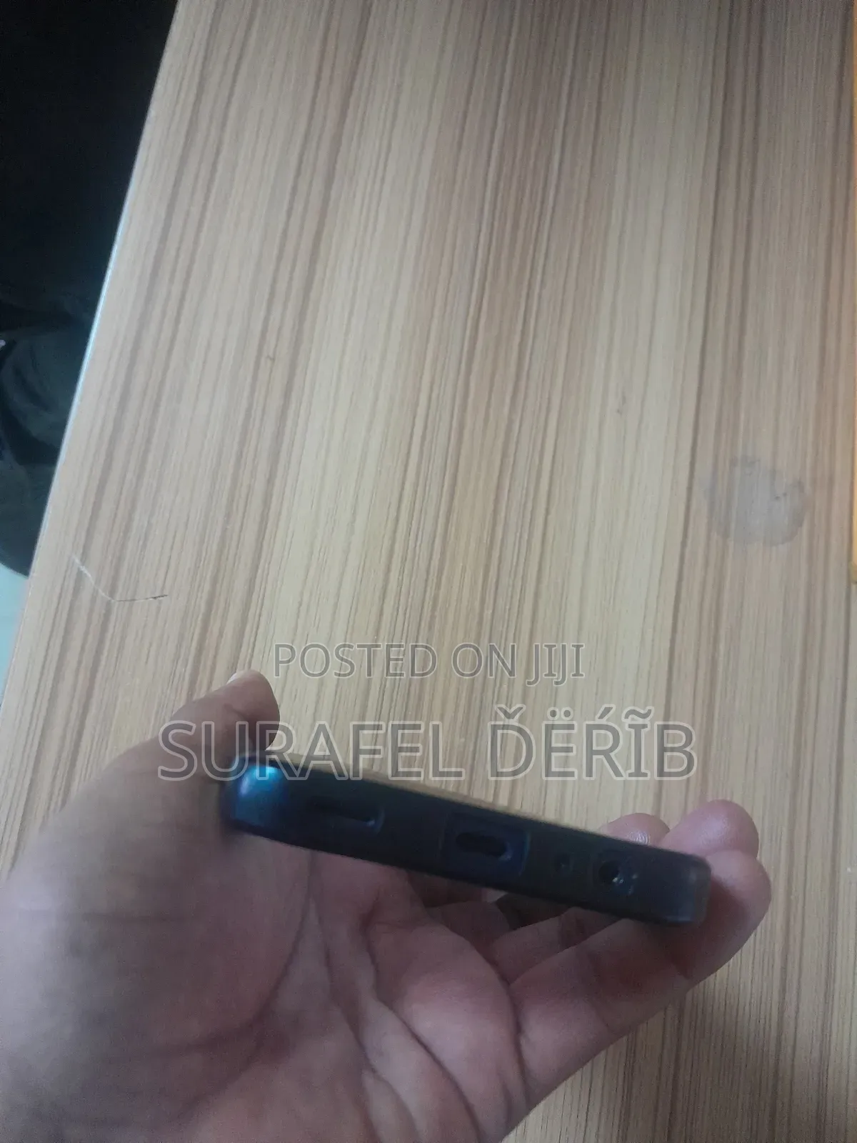 Samsung Galaxy A15 128 GB Black