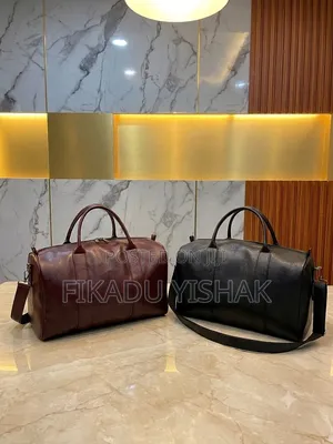 Gym and Travel Bag