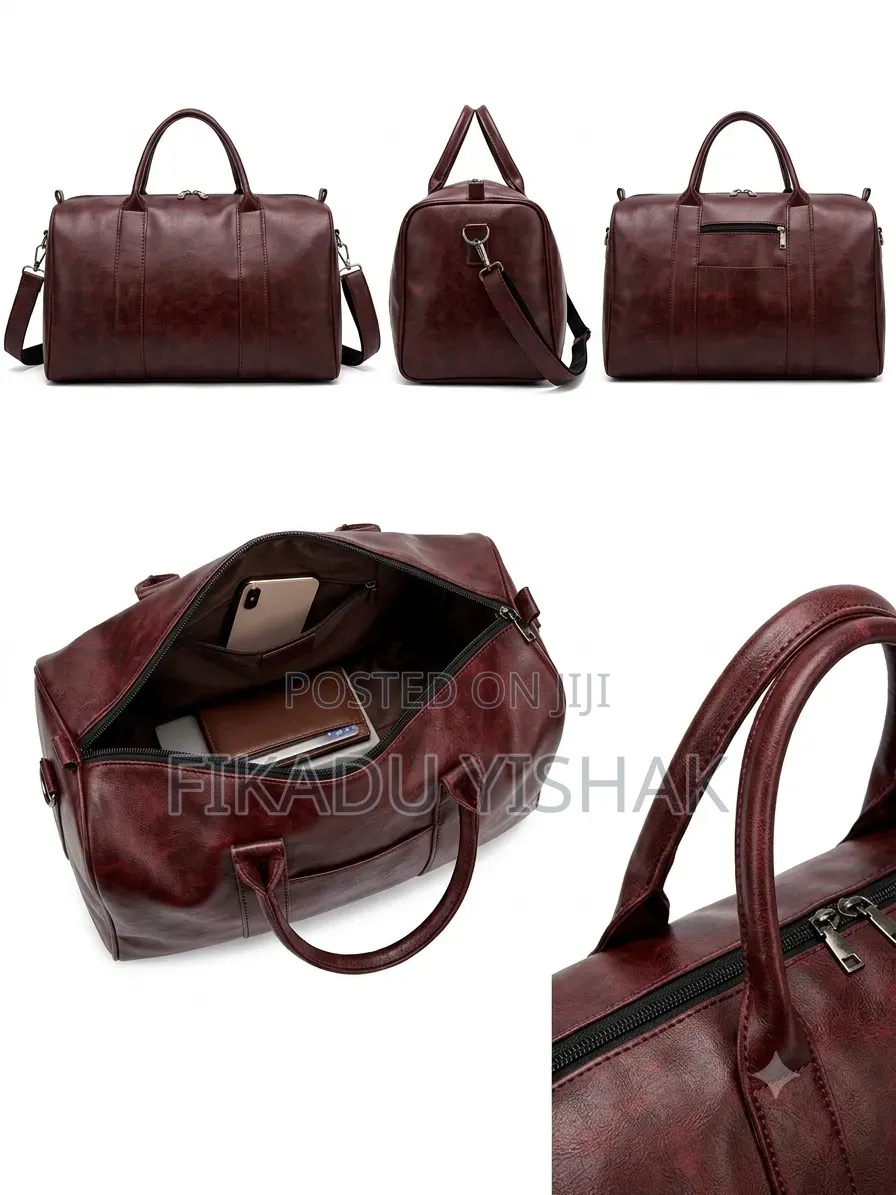 Gym and Travel Bag