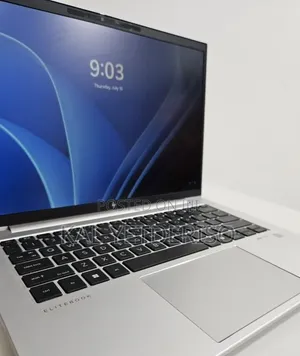 New Laptop HP EliteBook 840 G11 16GB Intel Core Ultra 7 SSD 512GB