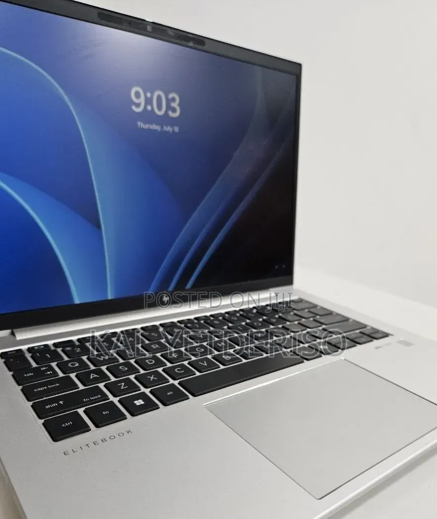 New Laptop HP EliteBook 840 G11 16GB Intel Core Ultra 7 SSD 512GB
