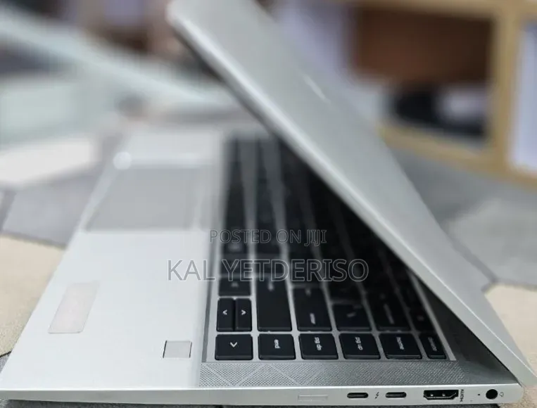 New Laptop HP EliteBook 840 G11 16GB Intel Core Ultra 7 SSD 512GB