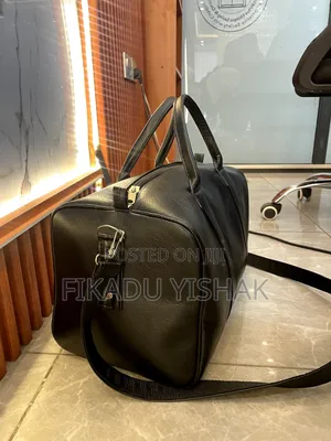 Gym and Travel Bag