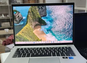 New Laptop HP EliteBook 840 G9 16GB Intel Core i5 SSD 512GB
