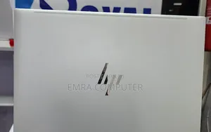 New Laptop HP EliteBook 840 G9 16GB Intel Core i5 SSD 512GB