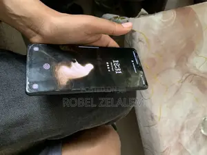 Samsung Galaxy A71 128 GB Blue