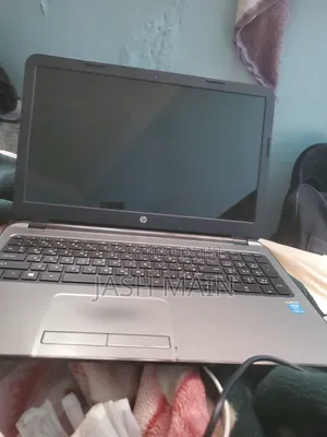 Laptop HP 15 4GB Intel Core i3 HDD 500GB