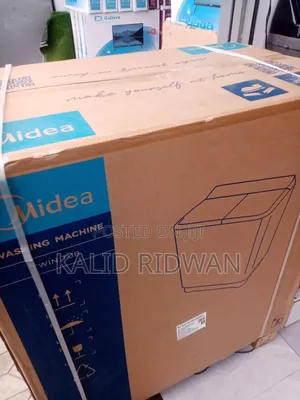 Media Weshing14kg