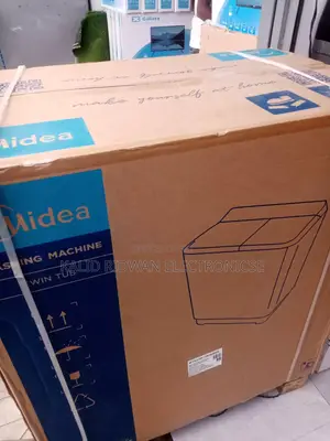 Media Weshing14kg