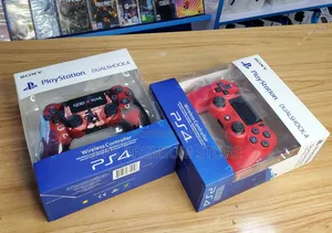 PlayStation 4 Local New Joystick – Best Choice
