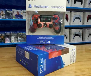 PlayStation 4 Local New Joystick – Best Choice