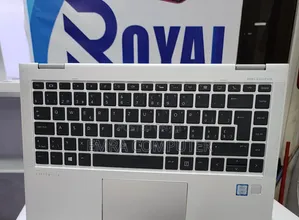 New Laptop HP EliteBook x360 1040 G5 16GB Intel Core i7 SSD 512GB