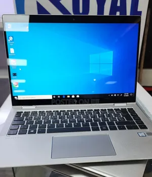 New Laptop HP EliteBook x360 1040 G5 16GB Intel Core i7 SSD 512GB