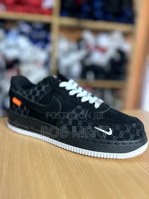 Airforce Gucci