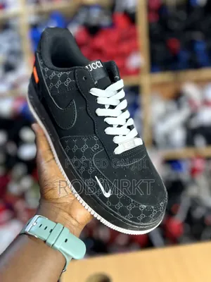Airforce Gucci