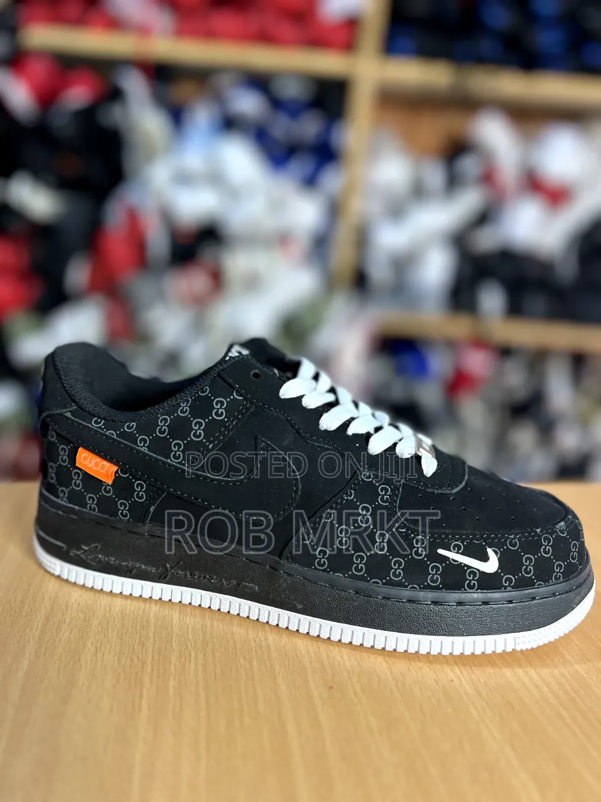 Airforce Gucci
