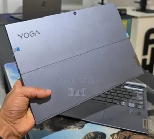 New Laptop Lenovo Yoga 7i 16GB Intel Core i5 SSD 512GB