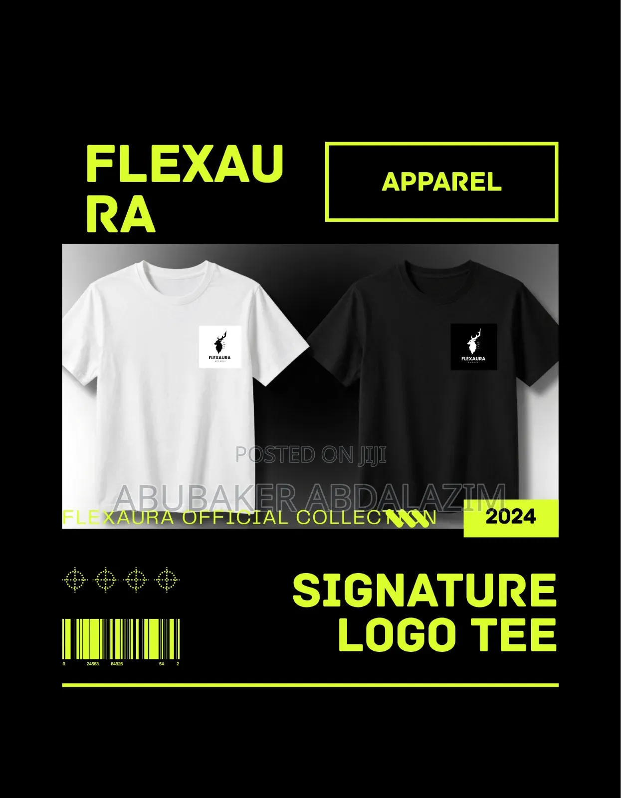 Quality T-Shirt