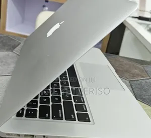 New Laptop Apple MacBook Air 2015 8GB Intel Core i5 SSD 256GB