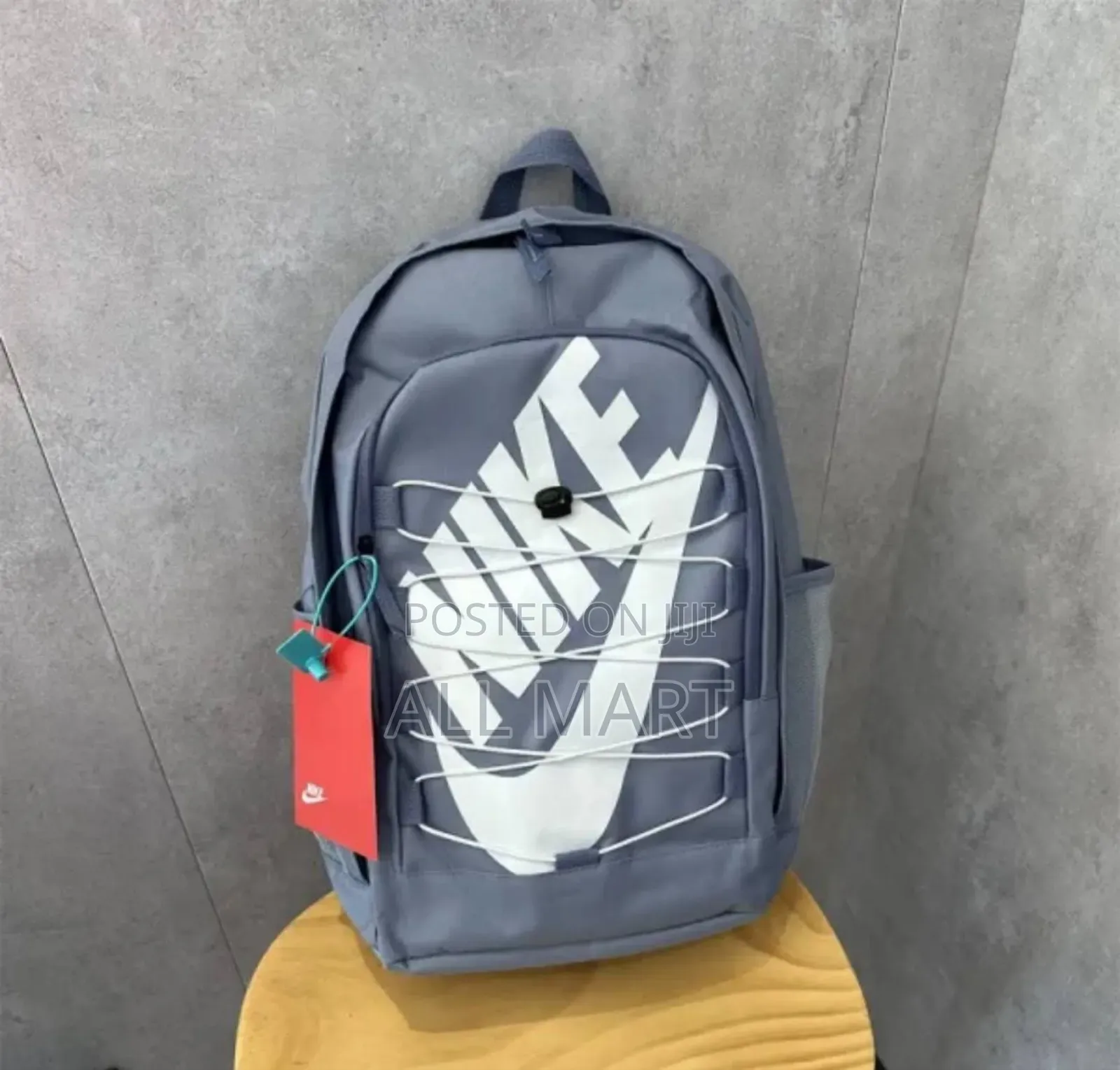 Nike Bags Available