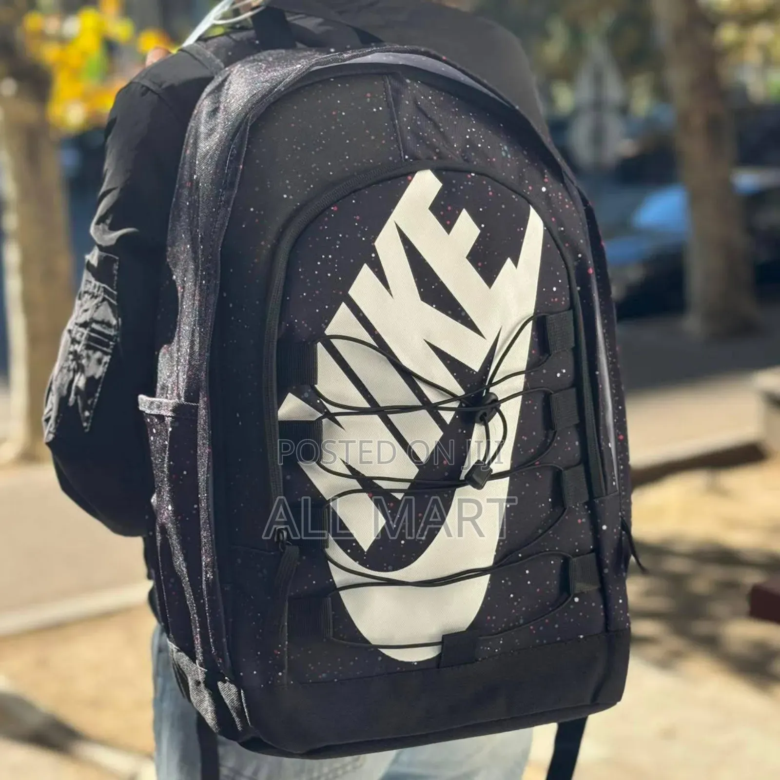Nike Bags Available