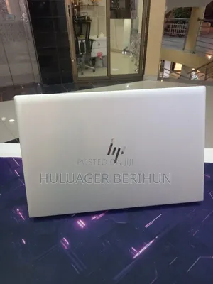 New Laptop HP EliteBook 840 G8 16GB Intel Core i5 SSD 512GB