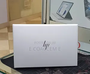 New Laptop HP 16GB Intel Core i7 SSD 512GB