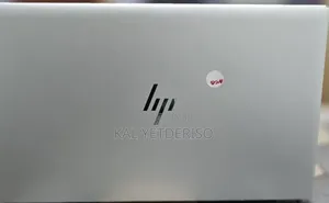 New Laptop HP EliteBook 850 G8 16GB Intel Core i7 SSD 512GB