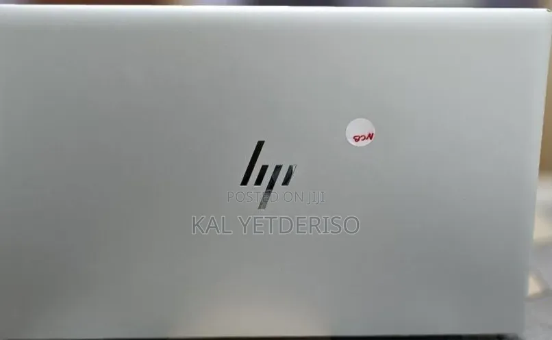 New Laptop HP EliteBook 850 G8 16GB Intel Core i7 SSD 512GB