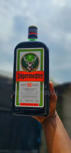 Jagermeister