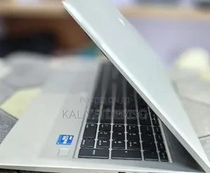 New Laptop HP EliteBook 850 G8 16GB Intel Core i7 SSD 512GB